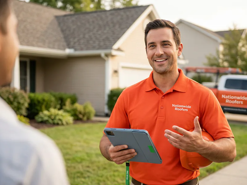 Roof Installation  in Mountain Home  FAQ